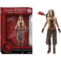 Funko Legacy Ação: GOT - Figura Ação Daenerys