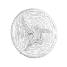 Ventilador de Parede Oscilante 60cm Tron Ventiladores Branco