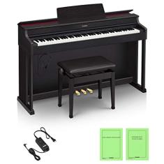 Piano Digital Casio Celviano Ap470bk