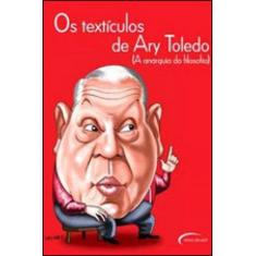 Texticulos De Ary Toledo, Os