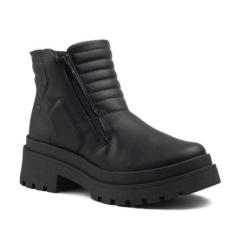 Bota Dakota Coturno Tratorado-Feminino