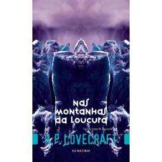 Nas Montanhas Da Loucura - 2A Ed