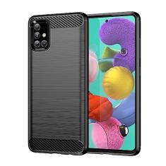 Capas para Samsung Galaxy M40S.Caso básico,Botão de pressão flexível / 360 ° Proteção completa,Anti-fingerpirnts