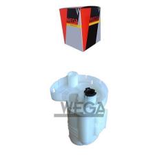 Filtro de combustivel interno tanque - vera cruz 2007 a 2011 - jfch23 