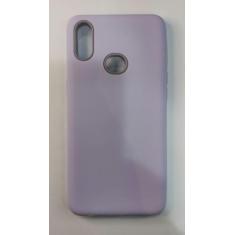 Capa Capinha Compatível Com sumsung Galaxy a10s A107 tela 6.2 Silicone