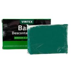 Barra Descontaminante Vintex - 50gr