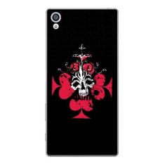 Capa Adesivo Skin008 Verso Para Sony Xperia Z5 Premium - KawaSkin