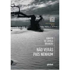 Livro - Não Verás País Nenhum