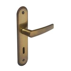 Fechadura Interna Espelhada Zm 401i Concept Pado