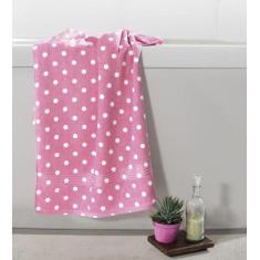 Toalha de Banho Prisma Estampada Dohler, Fernanda Rosa