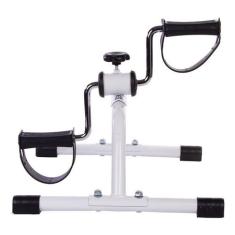 Bicicleta Ergométrica Mini Bike Portátil Exercícios Fisioterapia Yangf