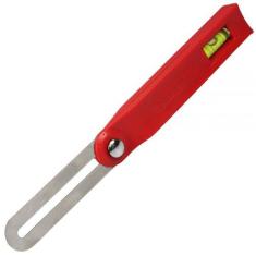 Suta Lâmina Universal  8 Com Bolha Embutida  Starrett