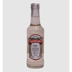 Cachaça Paratiana Prata 275ml