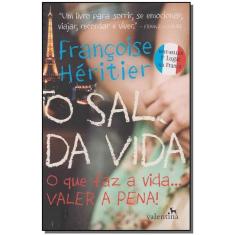 o Sal Da Vida