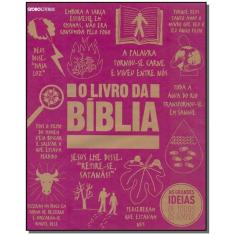 O Livro da Bíblia