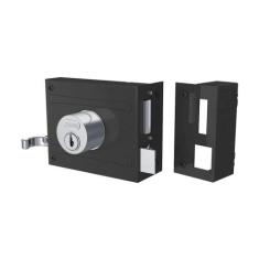 Fechadura de Sobrepor para Portão 701/100 - Stam