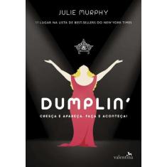 Livro - Dumplin'