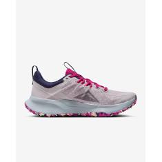 Tênis Nike Juniper Trail 2 Next Nature Feminino Cor Lilás - 39