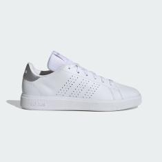 Tênis Adidas Advantage Base 2.0 Feminino Cor Branco - 39