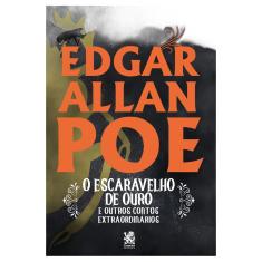 O Escaravelho de Ouro - Edgar Allan Poe