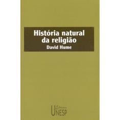 História Natural Da Religião