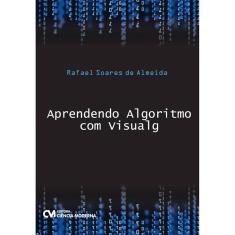 Aprendendo algaritmo visualg