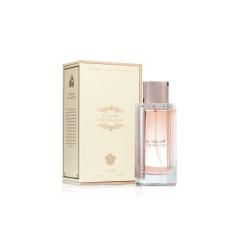 Perfume Lattafa The Kingdom Eau De Parfum 100ml para mulheres