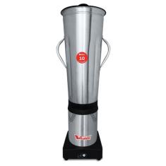 Liquidificador Industrial Baixa Rotação 10L 1400W Vitalex, Bivolt