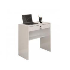 Mesa Para Computador Andorinha Jcm Movelaria Branco