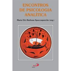 Encontros de psicologia analítica