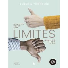 Livro - Limites: Quando Dizer Sim, Quando Dizer Nao, 1, 16 x 23
