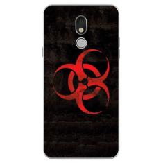 Capa Adesivo Skin155 Verso Para LG Stylo 5 LM-Q720CS - KawaSkin