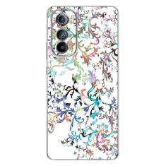 Capa Adesivo Skin106 Verso Para Motorola Edge 30 (2022) - KawaSkin