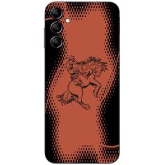 Capa Adesivo Skin357 Verso Para Galaxy A14 4G (SM-A145) - KawaSkin