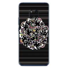 Capa Adesivo Skin110 Verso Para Huawei Mate 20 Pro (2018) - KawaSkin