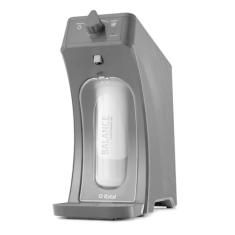 PURIFICADOR REFRIGERADO NEW E-DUE EQUILIBRIUM GRAFITE FULL RANGE