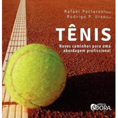 Livro - Tênis