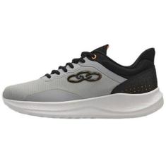 Tenis Olympikus - ZEX 168-Masculino