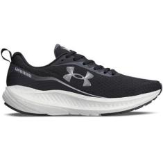 Tênis Infantil Under Armour Charged Wing SE3028813-002-Masculino