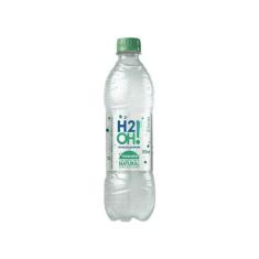 Refrigerante H2OH! Limoneto Zero Açúcar 500ml, Limoneto, 500ml