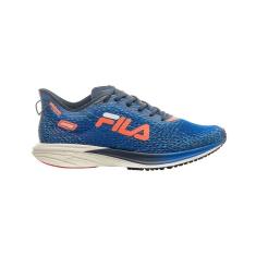 Tênis KR6 Masculino Fila Corrida Training-Masculino