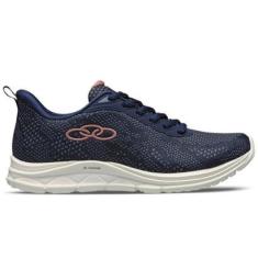 Tênis Olympikus Citrus 2 Feminino 35/39-Feminino