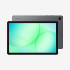 Tablet Samsung Galaxy Tab A11+, 128GB, 6gb Ram, Tela De 11, Câmera Traseira 8mp, 5g, Android 16