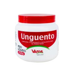 Repelente Vansil Unguento - 250g