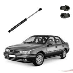 Amortecedor Mola Gás Tampa Porta-Malas Vectra G2 96 A 04