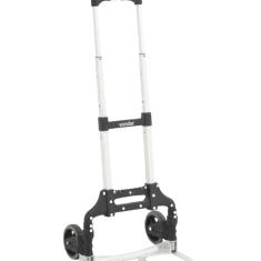 Carrinho De Alumínio Dobrável - Vonder - 60Kg