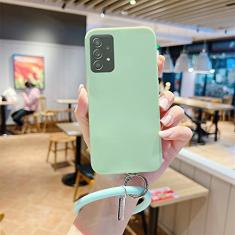 Capa de telefone transparente de néon de cor fluorescente para iPhone 13 11 12Pro Max X XR XS Max 7 8 Plus Capa protetora macia transparente, T8, para iPhone 11