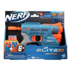 Nerf Elite 2.0 Volt Sd-1 - Hasbro E9953
