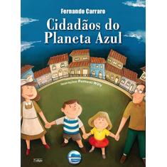 Cidadãos do Planeta Azul