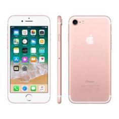 Iphone 7 Rose Gold 32Gb - Apple